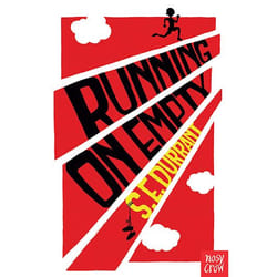 Allen & Unwin Running On Empty