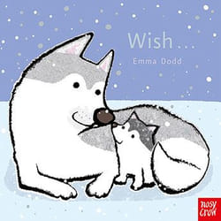 Allen & Unwin Wish