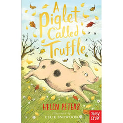 Allen & Unwin A Piglet Called Truffle