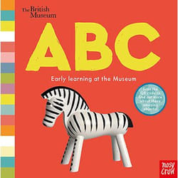 Allen & Unwin British Museum: ABC