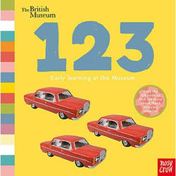 Allen & Unwin The British Museum 123