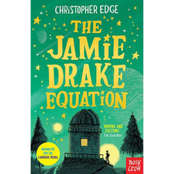 Allen & Unwin The Jamie Drake Equation