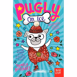Allen & Unwin Pugly On Ice, Anglais, Livre broché, 112 pages
