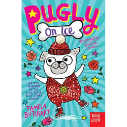 Allen & Unwin Pugly On Ice