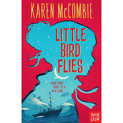 ISBN Little Bird Flies livre