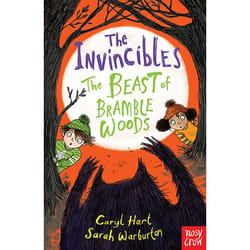 Allen & Unwin The Invincibles: The Beast of Bramble Woods