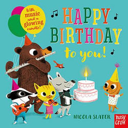 Allen & Unwin Happy Birthday to You!
