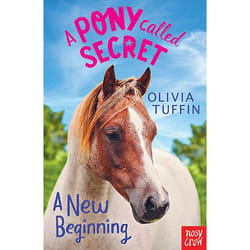 Allen & Unwin A Pony Called Secret: A New Beginning livre Anglais Livre broché