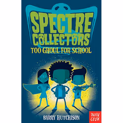 Allen & Unwin Spectre Collectors, Anglais, Livre broché, 224 pages
