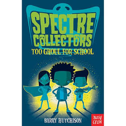 Allen & Unwin Spectre Collectors