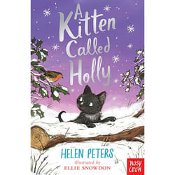 Allen & Unwin A Kitten Called Holly