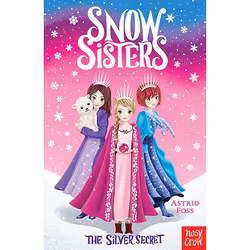 ISBN The Silver Secret (Snow Sisters 1), Livre broché, 128 pages