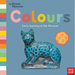 Allen & Unwin British Museum: Colours