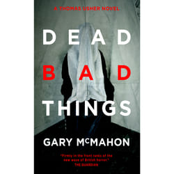 ISBN Dead Bad Things