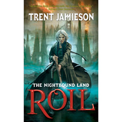 ISBN Roil