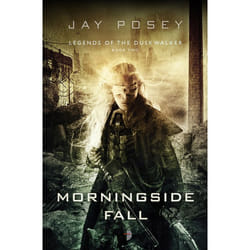 ISBN Morningside Fall livre Fiction Anglais Édition de poche 512 pages