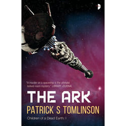 ISBN The Ark livre Fiction Anglais Édition de poche