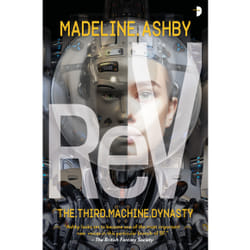 ISBN ReV