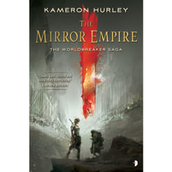 ISBN The Mirror Empire