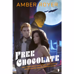 ISBN Free Chocolate, Anglais, Livre broché, 448 pages