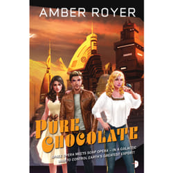 ISBN Pure Chocolate
