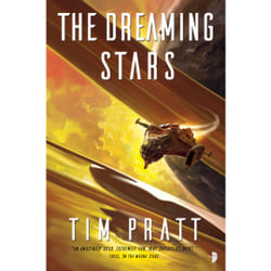 ISBN The Dreaming Stars