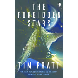 ISBN The Forbidden Stars