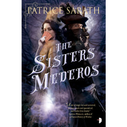 ISBN The Sisters Mederos