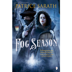 ISBN Fog Season