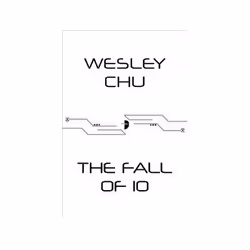 ISBN Fall of Io (The Rise of Io II), Aventure, Anglais, 352 pages
