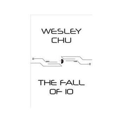 ISBN Fall of Io (The Rise of Io II) livre Aventure Anglais