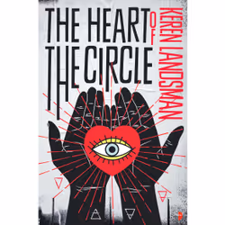 ISBN The Heart of the Circle, Anglais, Livre broché, 400 pages