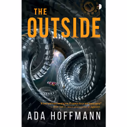 ISBN The Outside, Anglais, Livre broché, 400 pages
