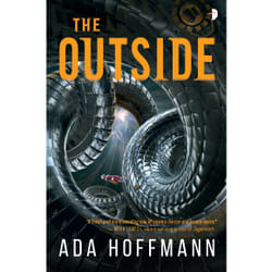 ISBN The Outside