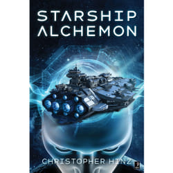 ISBN Starship Alchemon