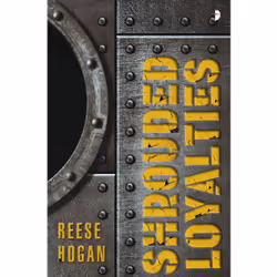 ISBN Shrouded Loyalties, Anglais, Livre broché, 320 pages