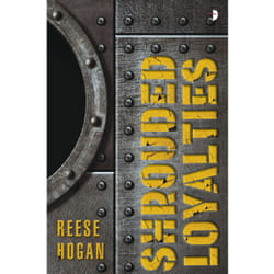 ISBN Shrouded Loyalties