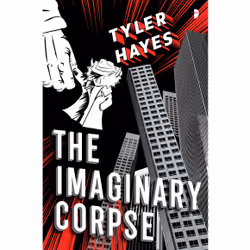 ISBN The Imaginary Corpse, Anglais, Livre broché, 312 pages