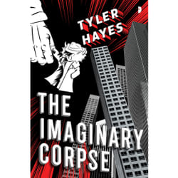 ISBN The Imaginary Corpse
