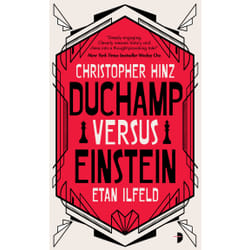 ISBN Duchamp Versus Einstein