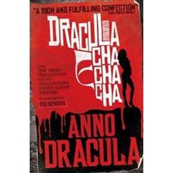 Anno Dracula Kim Newman