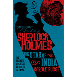 ISBN The Further Adventures of Sherlock Holmes: The Star of India
