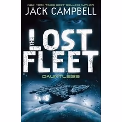 ISBN Lost Fleet: Dauntless (Book 1) (Lost Fleet 1), Science Fiction, Anglais, Livre broché