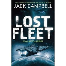 The Lost Fleet Jack Campbell