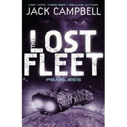 The Lost Fleet Jack Campbell