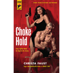 ISBN Choke Hold