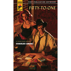 ISBN Fifty-to-One