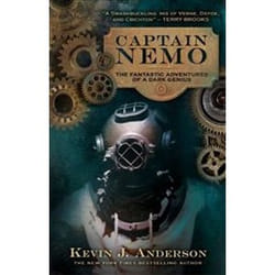 Captain Nemo