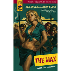 ISBN The Max