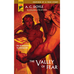 ISBN The Valley of Fear
